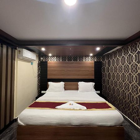 Dreamz Lodge 班加罗尔 外观 照片