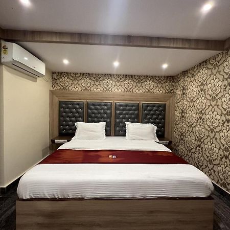 Dreamz Lodge 班加罗尔 外观 照片