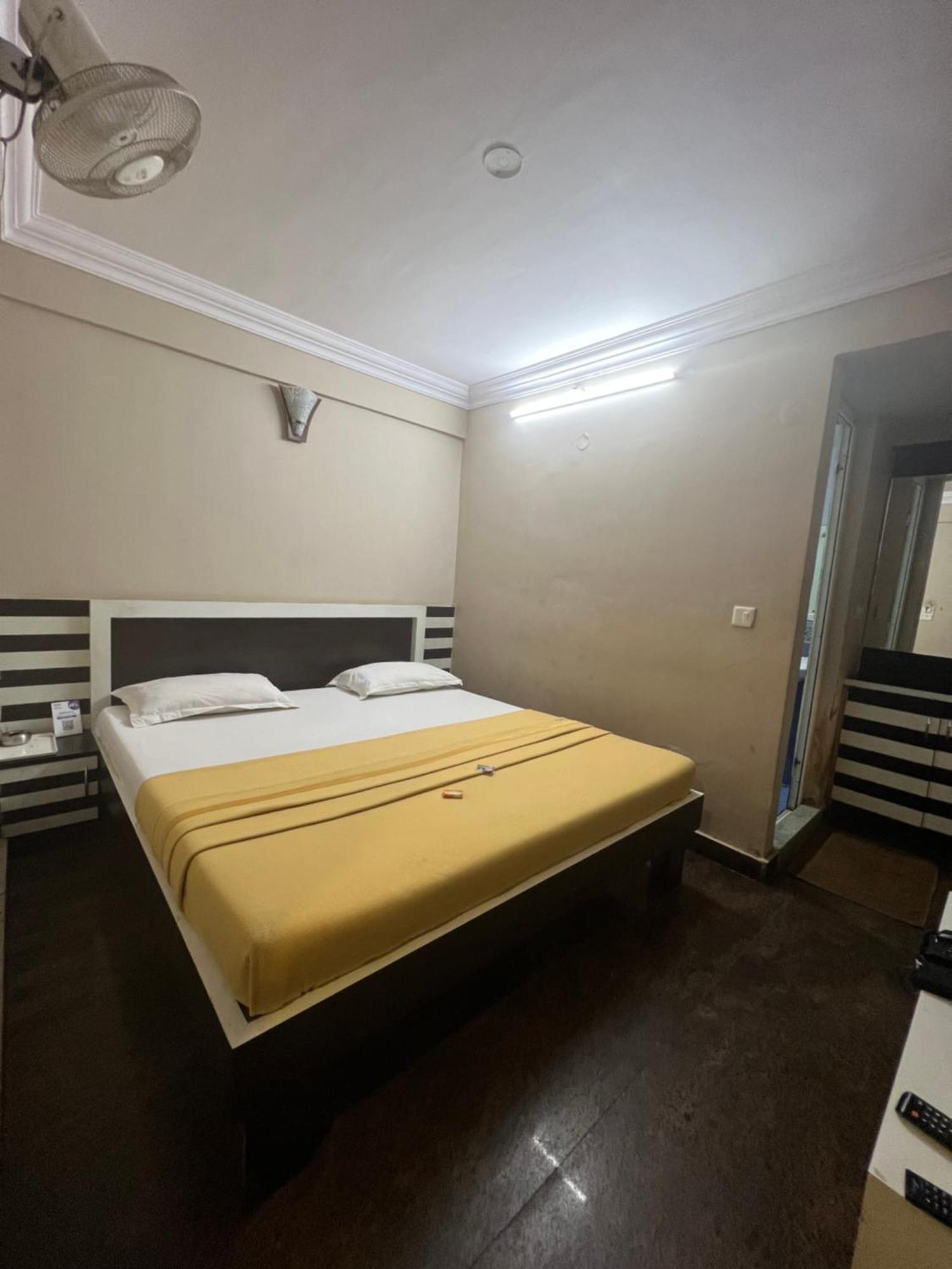 Dreamz Lodge 班加罗尔 外观 照片