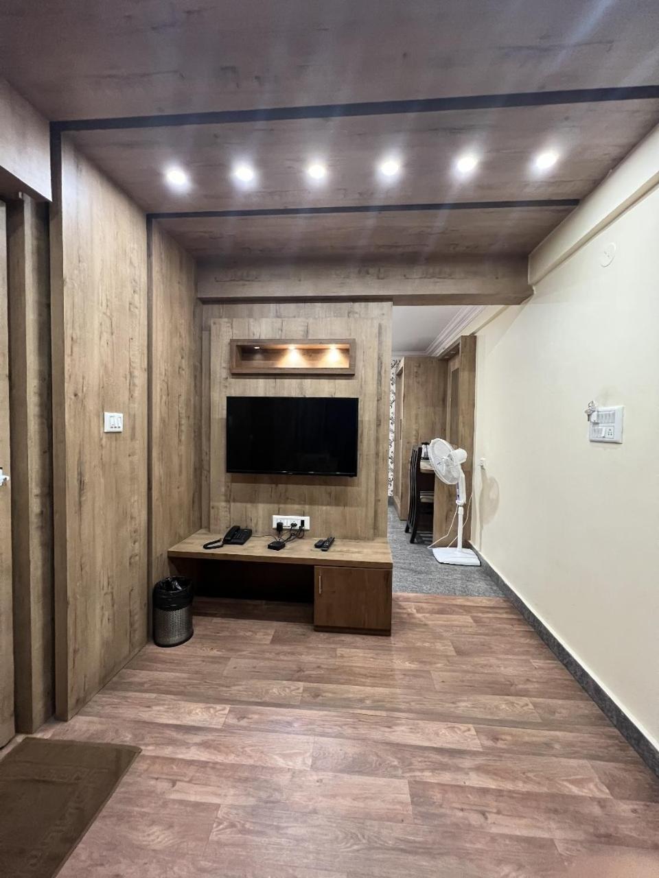 Dreamz Lodge 班加罗尔 外观 照片