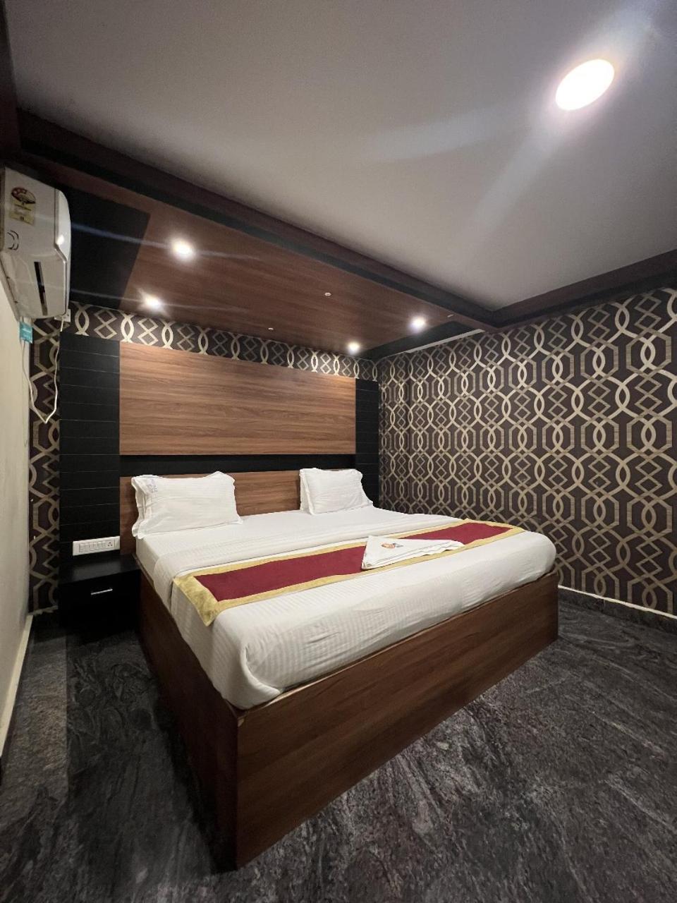 Dreamz Lodge 班加罗尔 外观 照片