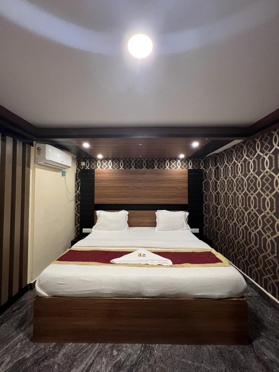 Dreamz Lodge 班加罗尔 外观 照片
