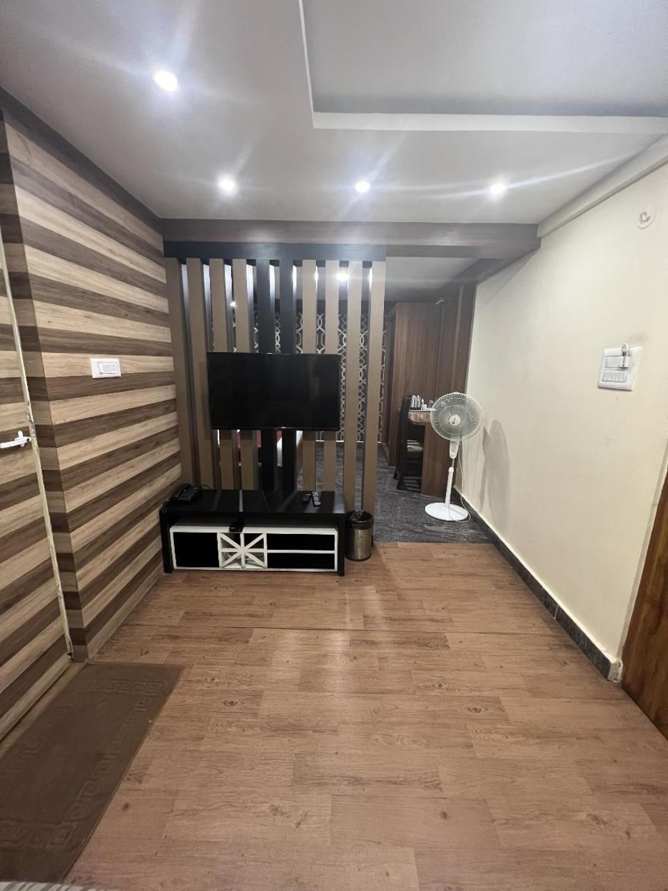 Dreamz Lodge 班加罗尔 外观 照片