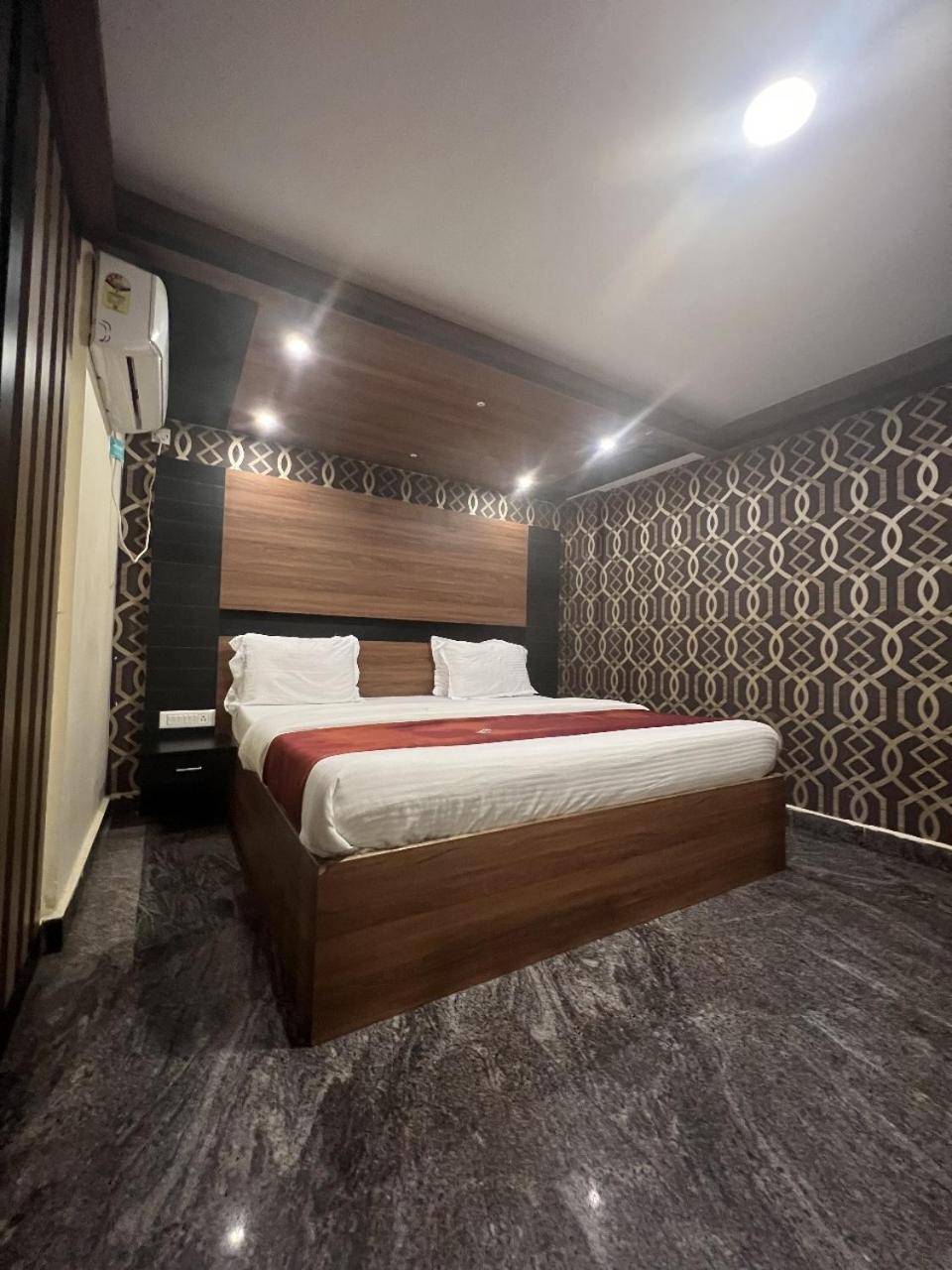 Dreamz Lodge 班加罗尔 外观 照片