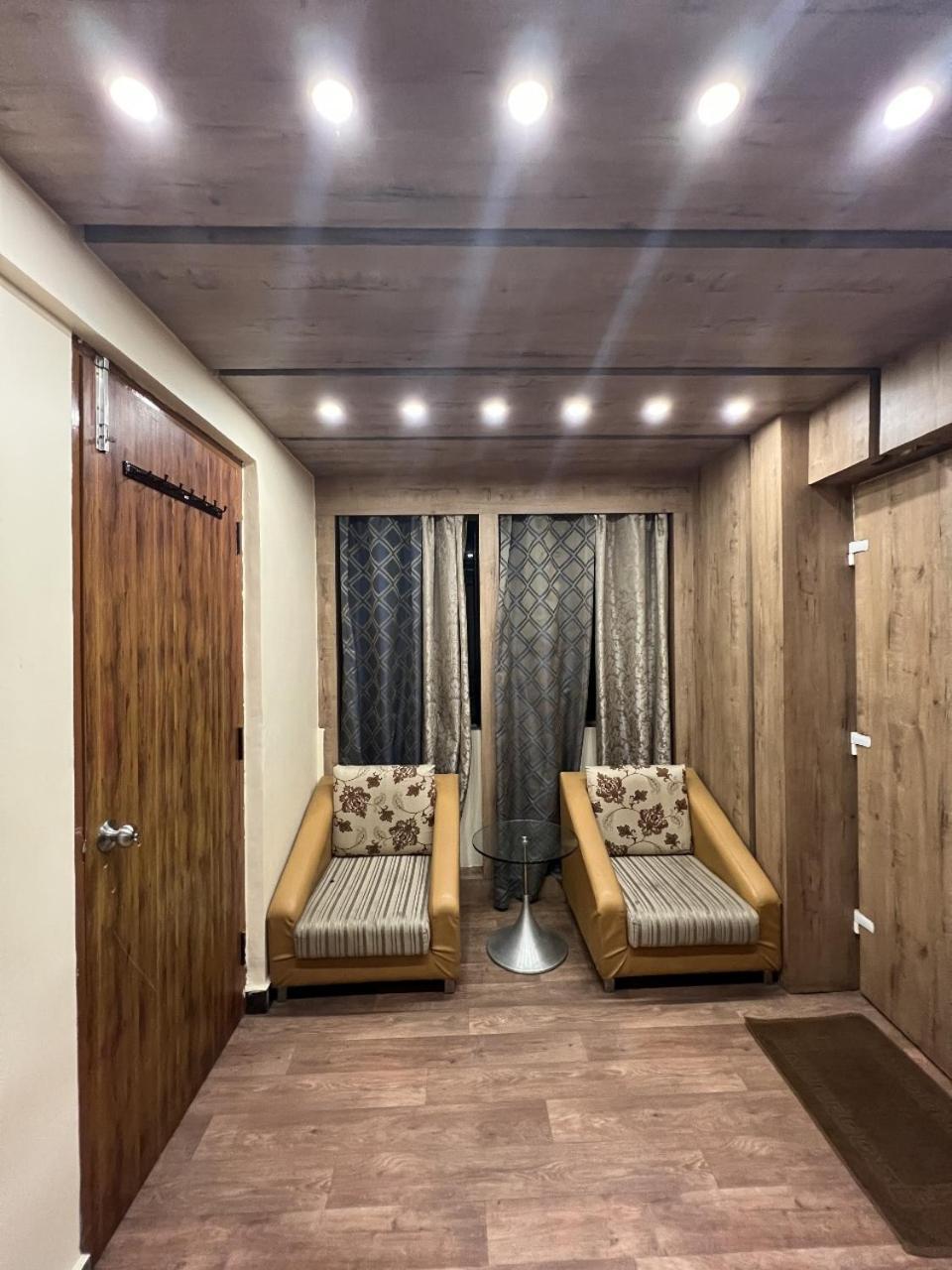 Dreamz Lodge 班加罗尔 外观 照片