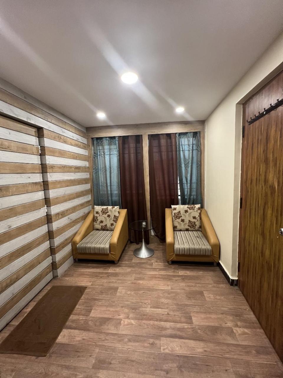 Dreamz Lodge 班加罗尔 外观 照片