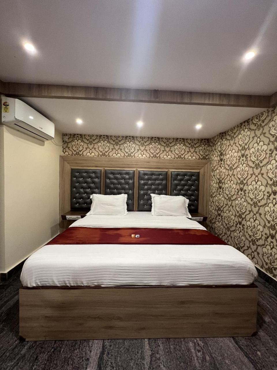 Dreamz Lodge 班加罗尔 外观 照片