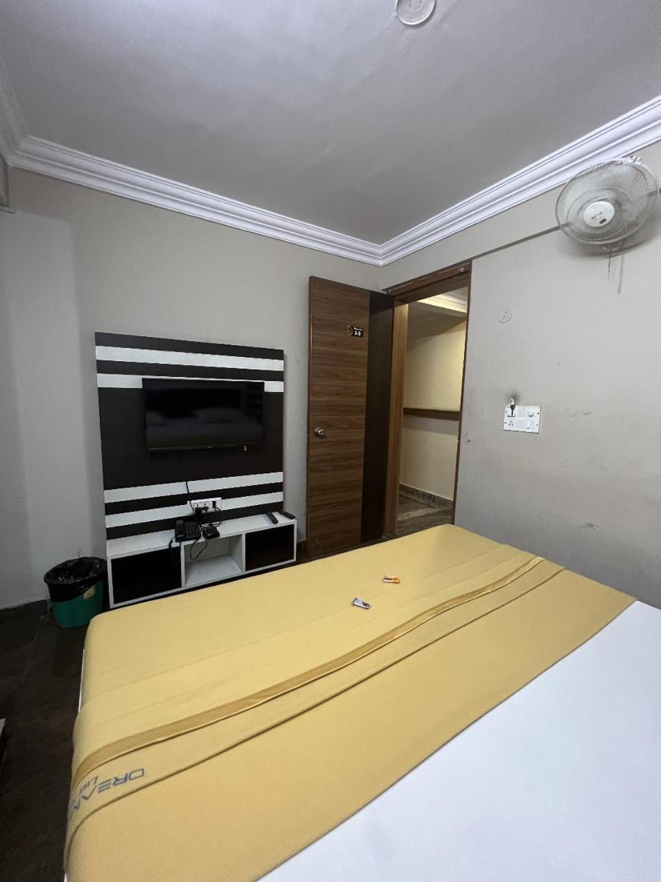 Dreamz Lodge 班加罗尔 外观 照片